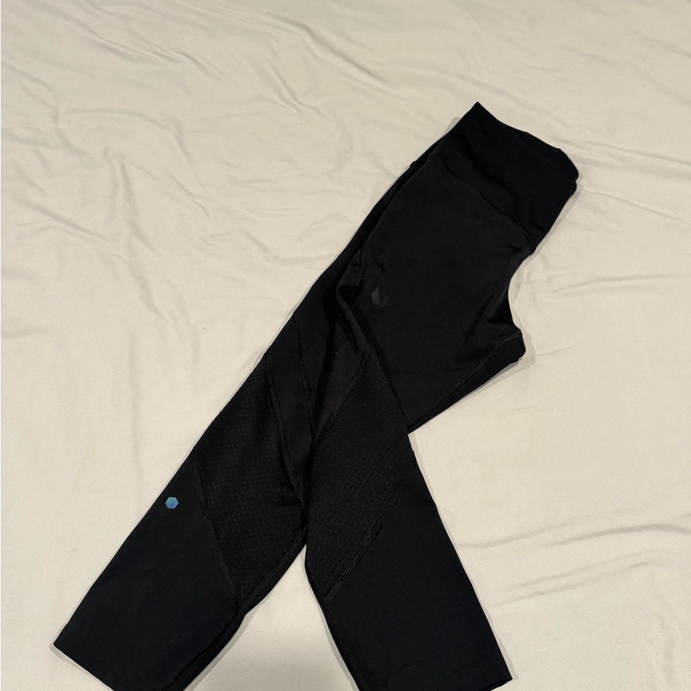 Under Armour Capri Leggings